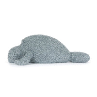 Jellycat knuffel Maffles Manatee e