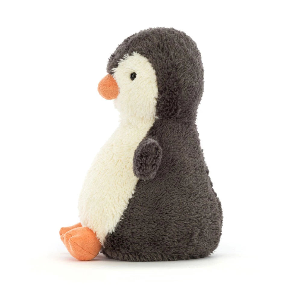 Jellycat knuffel Peanut Penguin Medium 670983085358