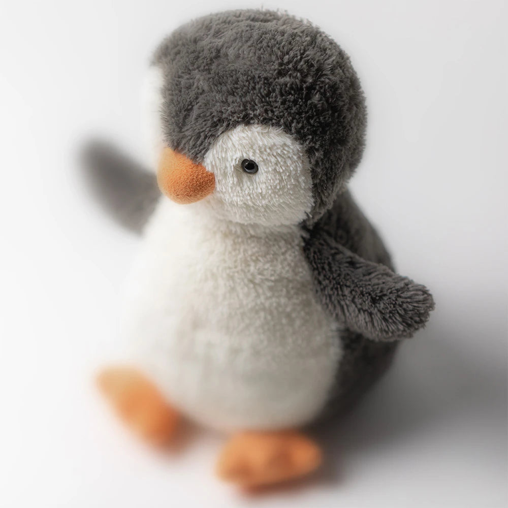 Jellycat knuffel Peanut Penguin Medium d