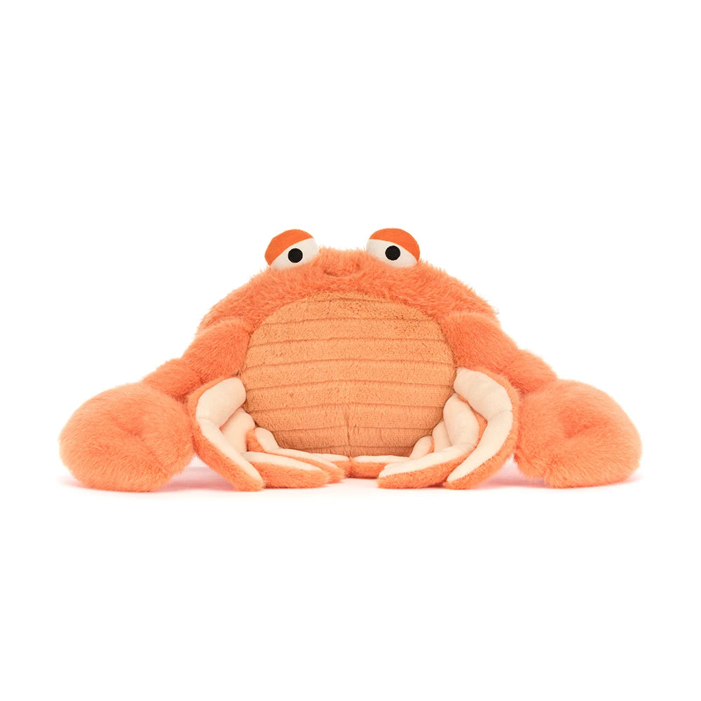 Jellycat knuffel Pinchsnap Crab 670983168884