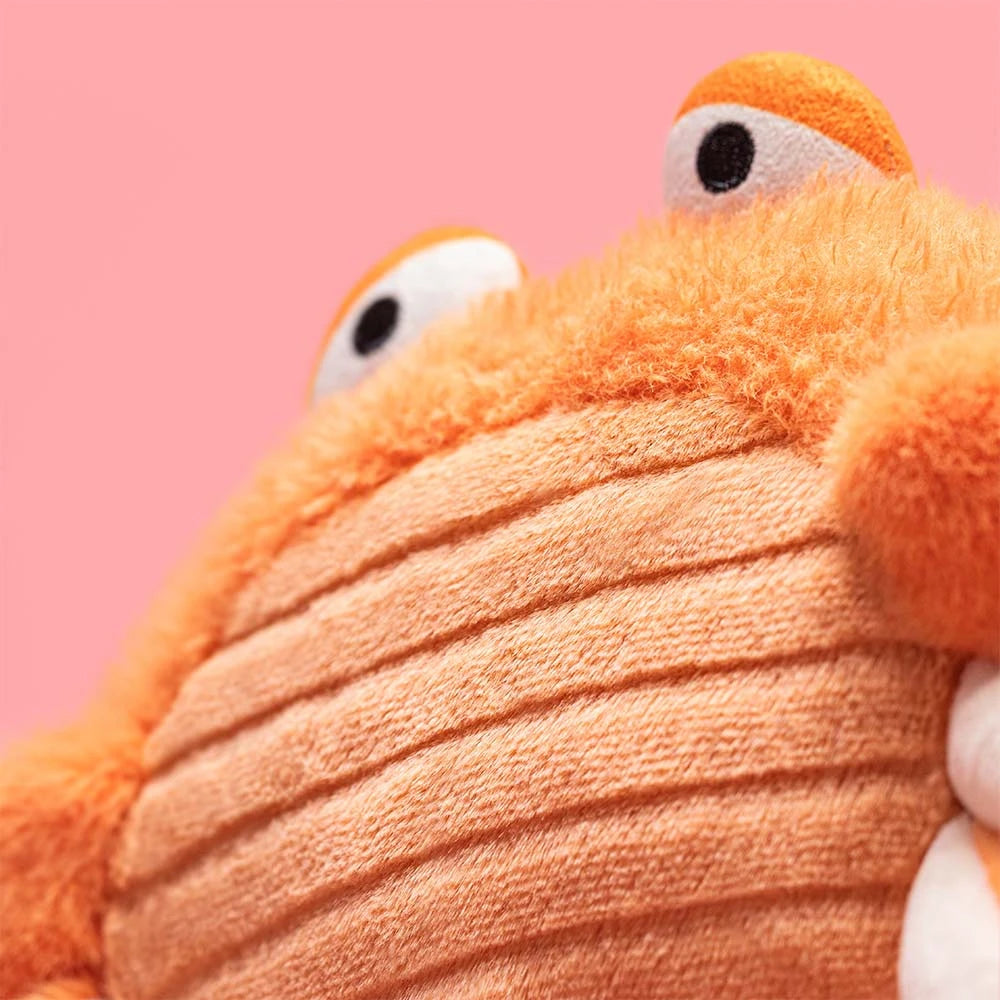 Buy Jellycat knuffel Pinchsnap Crab