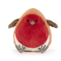 Jellycat knuffel Plum RobinROB3Nb