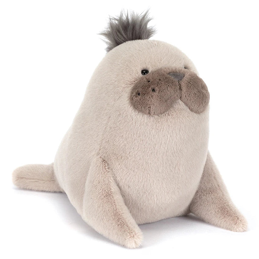 Jellycat knuffel Roarwell Sea Lion