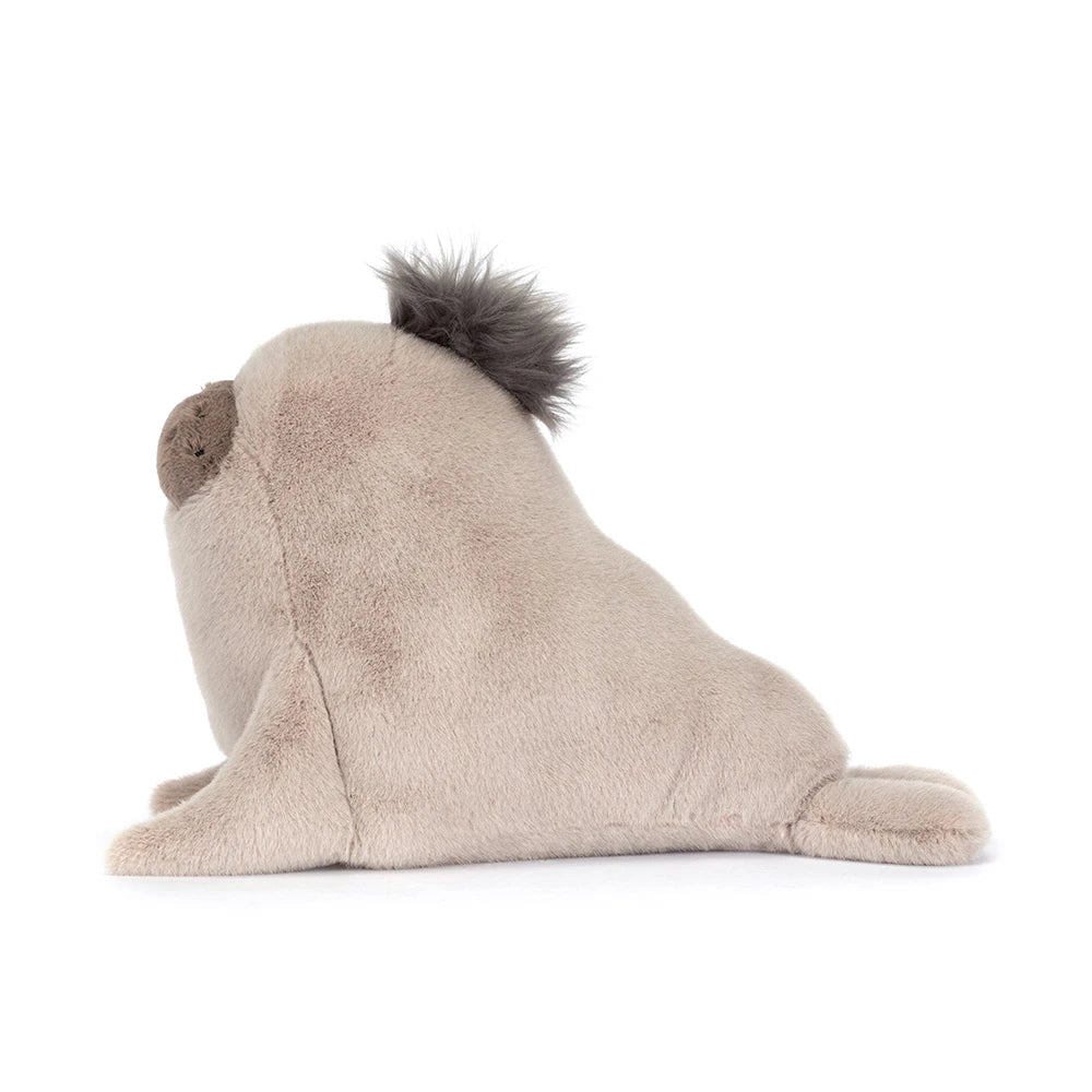 Jellycat knuffel Roarwell Sea Lion 100% polyester