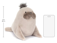 Jellycat knuffel Roarwell Sea Lion f
