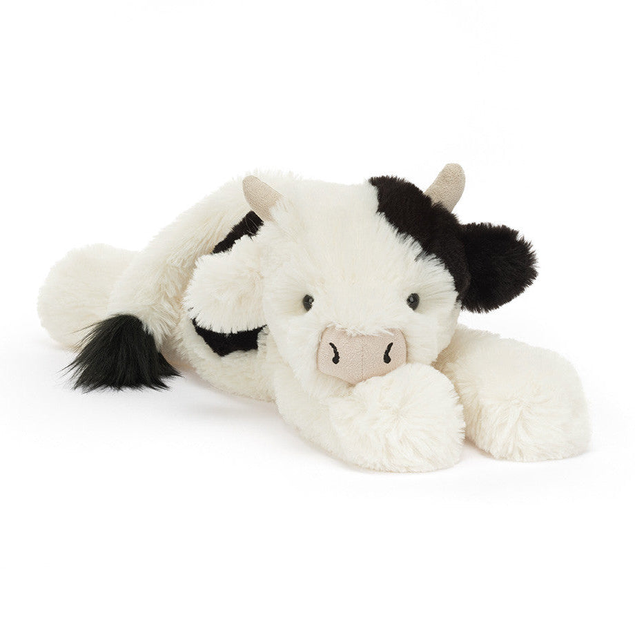 Jellycat knuffel Smudge Cow Original
