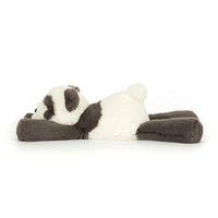 Jellycat knuffel Smudge PandaSMG2PANc
