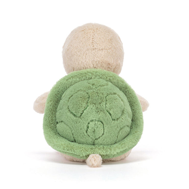 Jellycat knuffel Thimble Turtle 670983165944