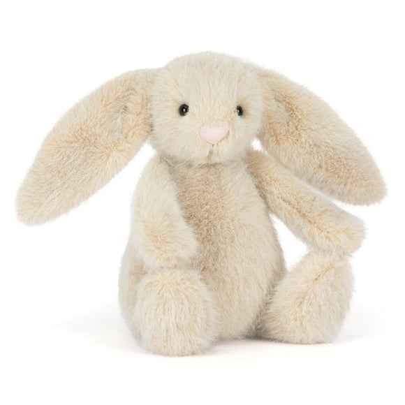 Jellycat knuffel Wheat Flufflet Bunny small BASS6TLB a