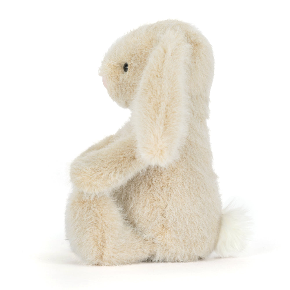 Jellycat knuffel Wheat Flufflet Bunny small 670983166026