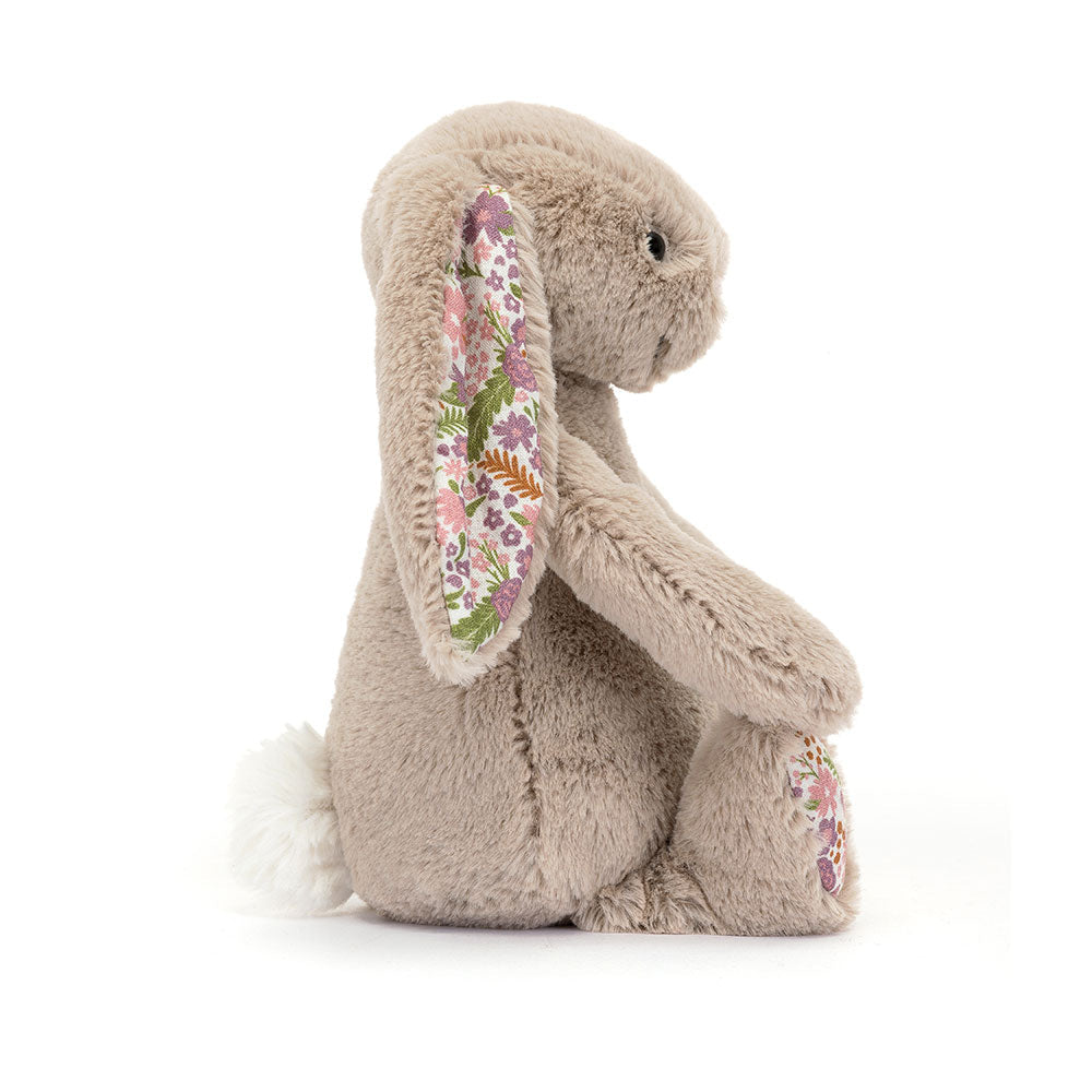 Buy Jellycat knuffel blossom bunny beige petal small