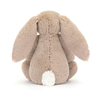 Jellycat knuffel blossom bunny beige petal small