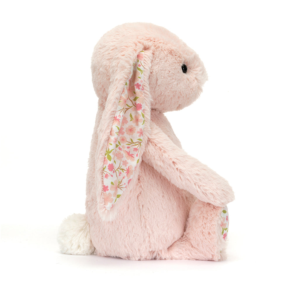Buy Jellycat knuffel blossom bunny blush cherry small