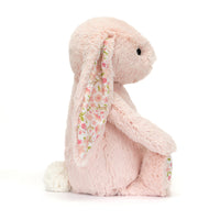 Jellycat knuffel blossom bunny blush cherry small