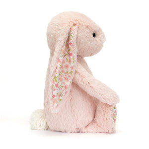 Jellycat knuffel blossom bunny blush cherry small