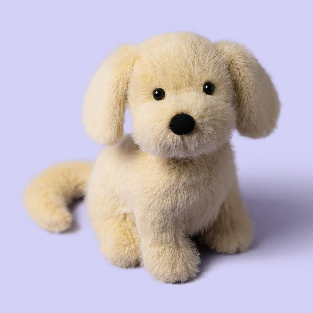 Buy Jellycat knuffel Golden Puppy
