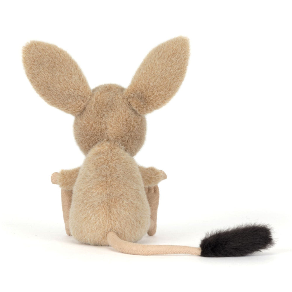 Jellycat knuffel Jerboa JEB3RAT