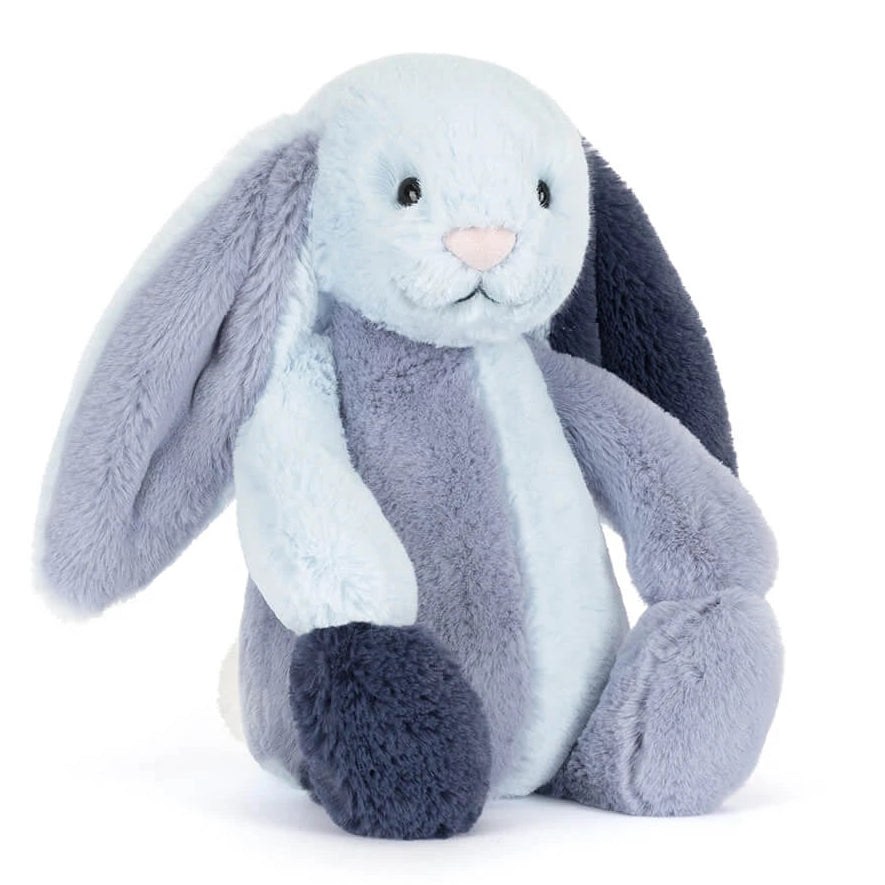 Jellycat knuffel puddlesea bunny original