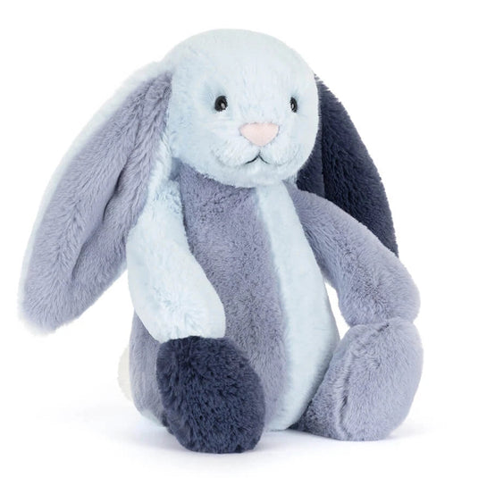 Jellycat knuffel puddlesea bunny original b