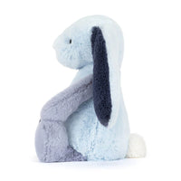 Jellycat knuffel puddlesea bunny original d