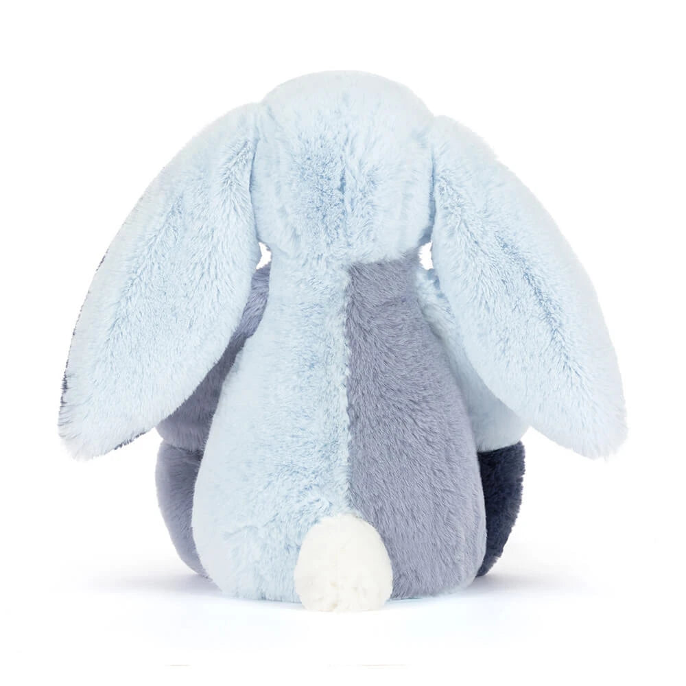Jellycat knuffel puddlesea bunny original 100% polyester