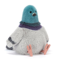 Jellycat knuffel strutton pigeon PIG3EONY a