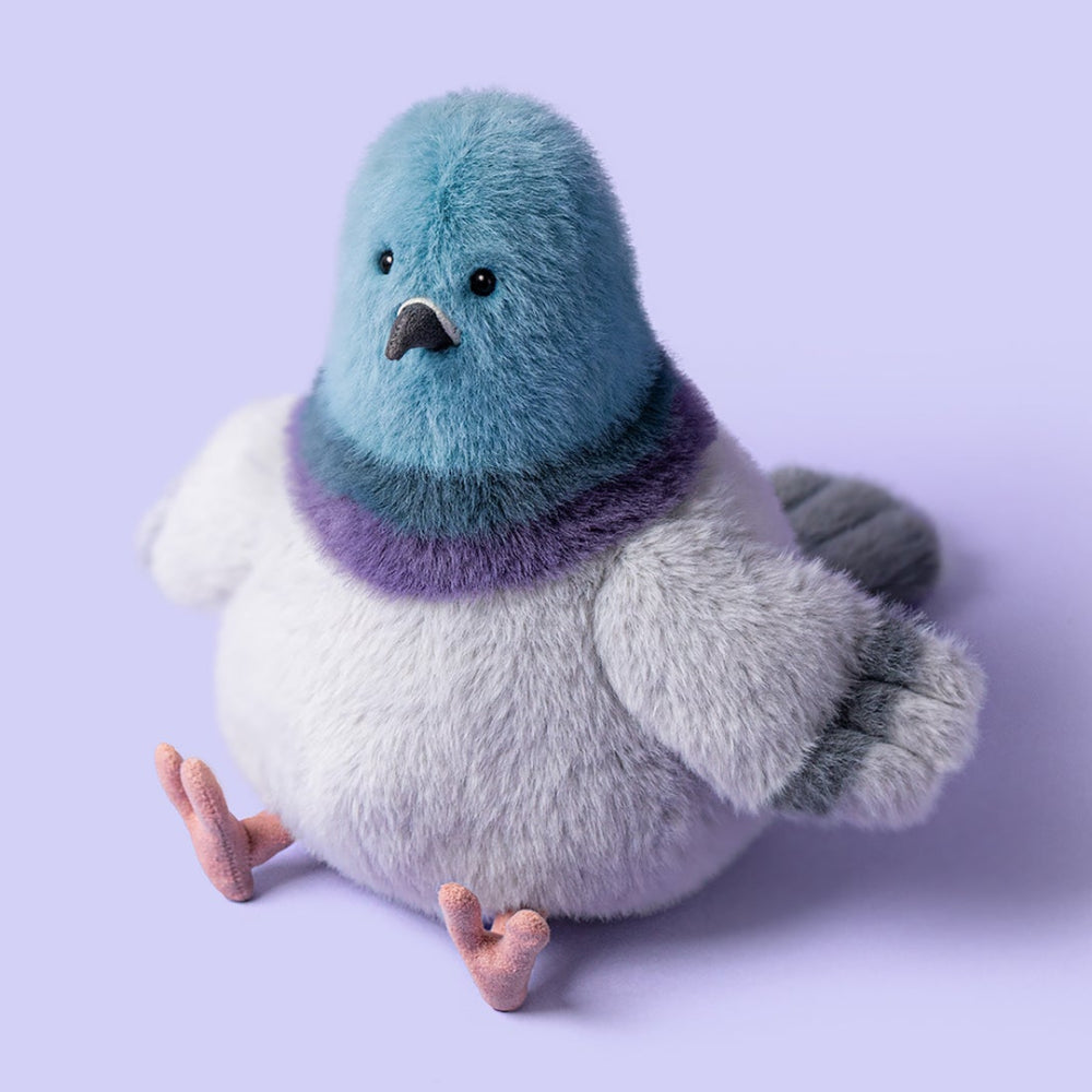 Buy Jellycat knuffel Strutton Pigeon