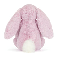 Jellycat knuffel thistlepop blossom luxe bunny original BAS3MAG d
