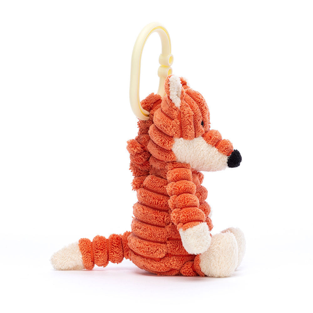 Buy Jellycat babyspeeltje Cordy Roy Baby Jitter 0 mnd +
