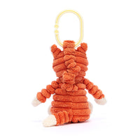 Jellycat babyspeeltje Cordy Roy Baby Jitter 0 mnd +