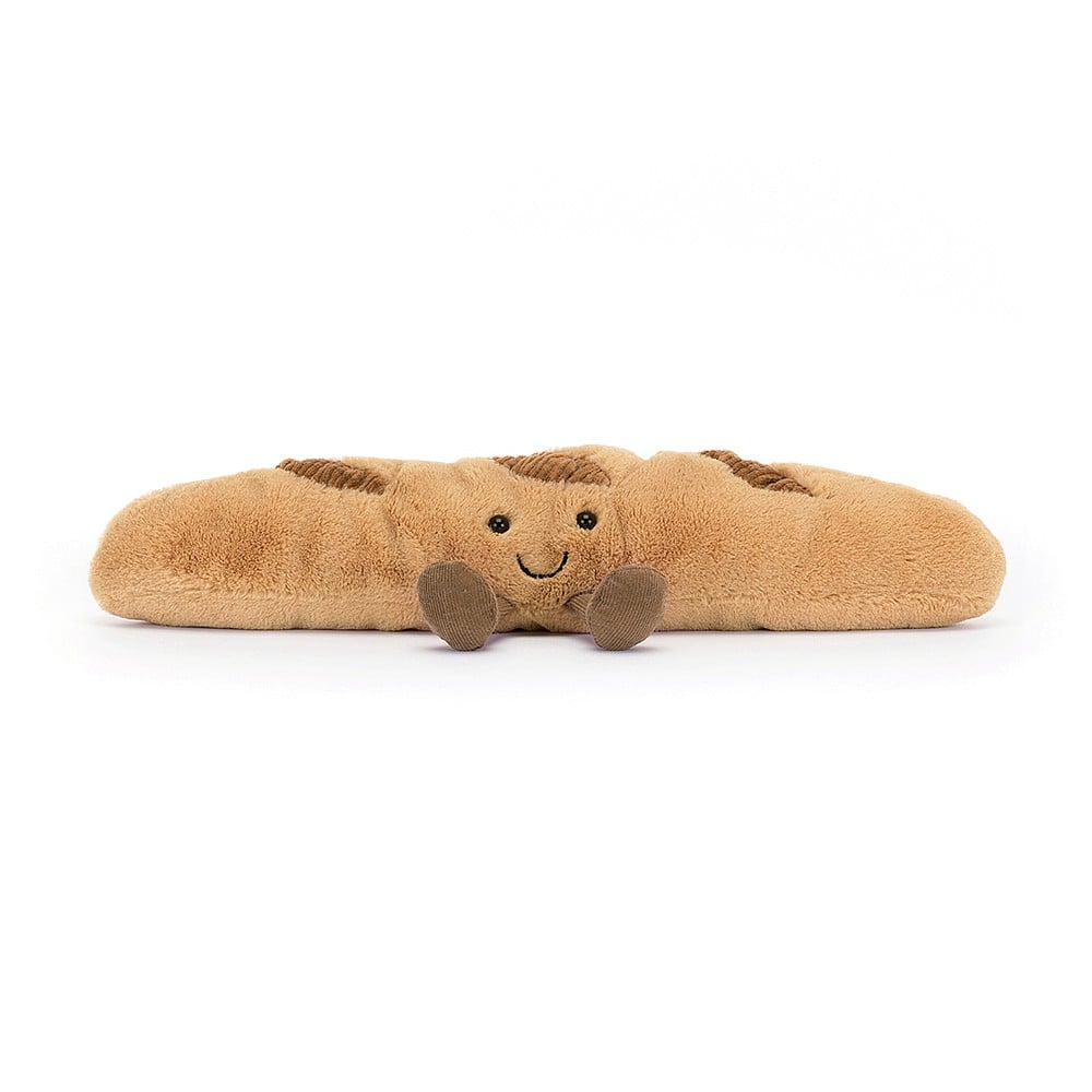 Jellycat knuffel Amuseables Baguette A2BAGET