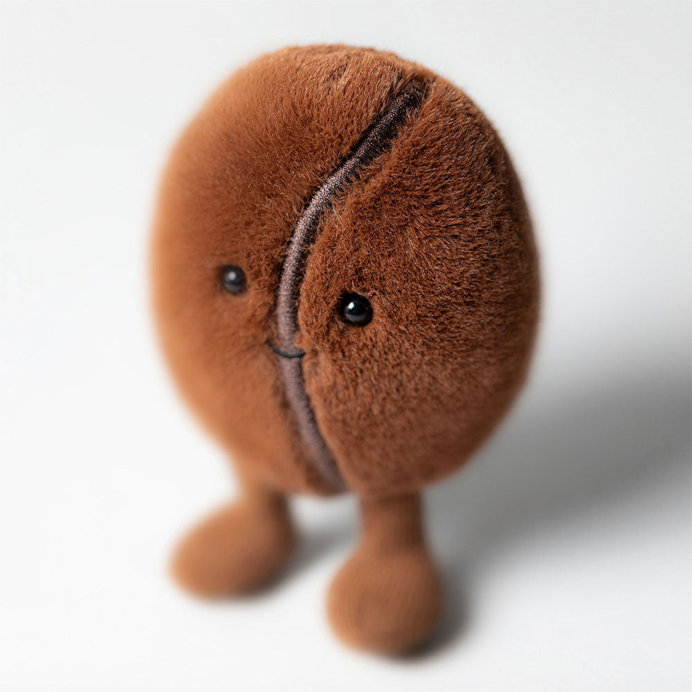 Buy Jellycat knuffel Amuseable Coffee Bean