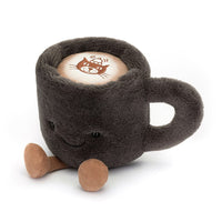 Jellycat knuffel Amuseable Coffee Cup