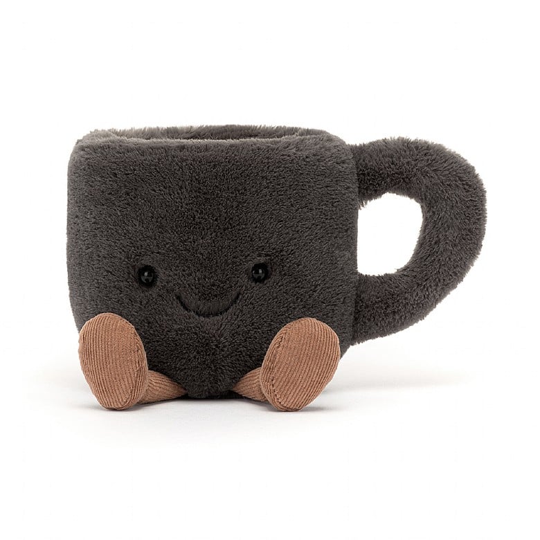 Buy Jellycat knuffel Amuseable Coffee Cup