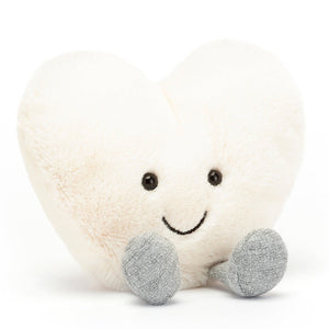 Jellycat plush Amuseable Red heart