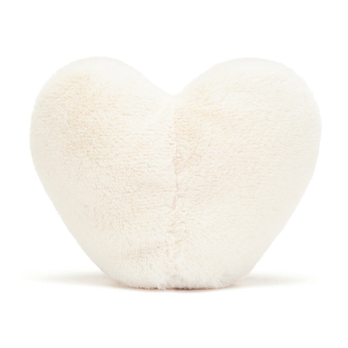 Jellycat plush Amuseable Red heart