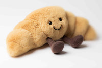 Jellycat knuffel Amuseable Croissant