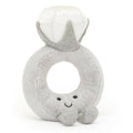 Jellycat plush toy Amuseable Birthday Cake