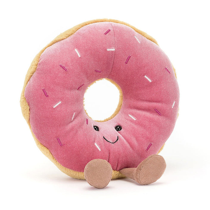 Jellycat plush Amuseable Pretzel