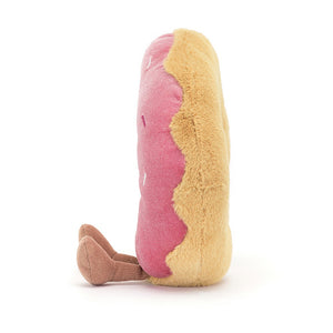 Jellycat plush Amuseable Pretzel