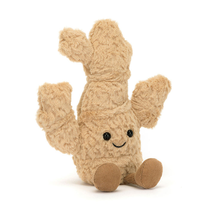 Jellycat knuffel Amuseable Ginger