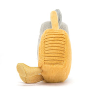 Jellycat knuffel Amuseable Love Locks