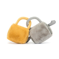 Jellycat knuffel Amuseable Love Locks