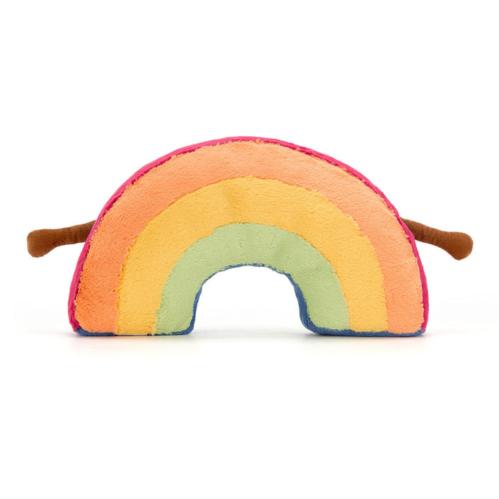 Jellycat plush Amuseable Rainbow