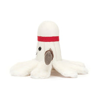 Jellycat knuffel Amuseables Sports Badminton