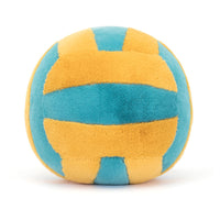 Jellycat knuffel Amuseable Sports Beach Volley