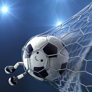 Jellycat cuddly toy Amuseable Sandwich