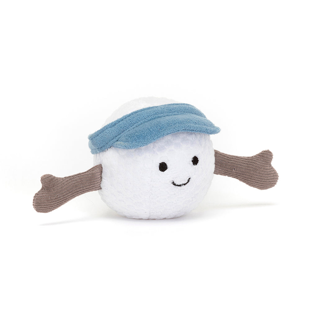Jellycat cuddly toy Amuseable Sandwich