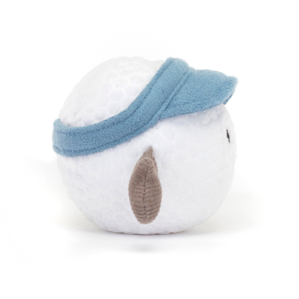 Jellycat cuddly toy Amuseable Sandwich 670983145335
