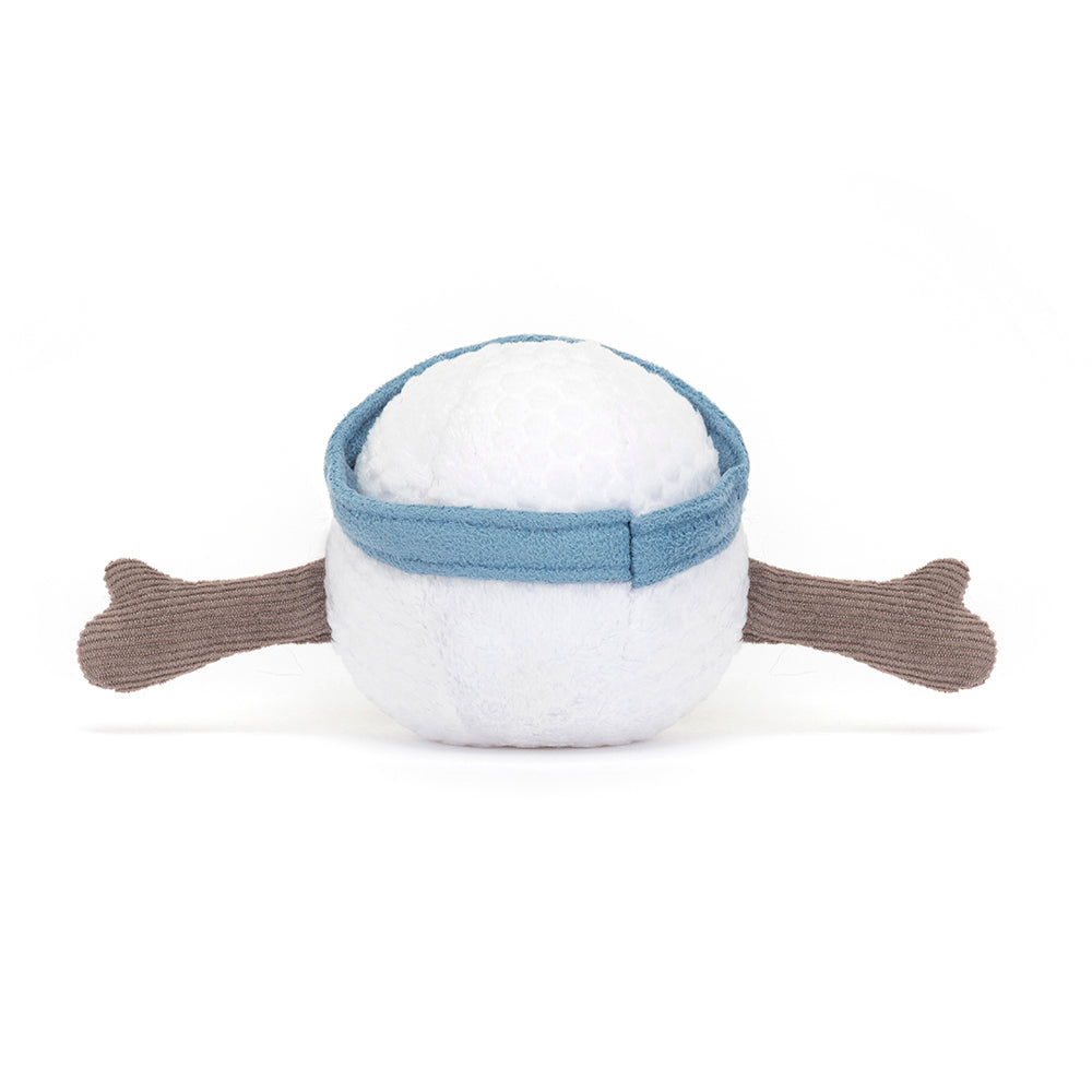 Jellycat cuddly toy Amuseable Sandwich
